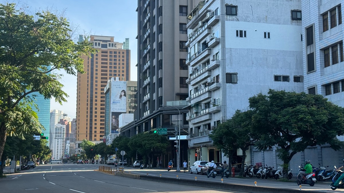 央行拿韓國擋刀？錯了，這是在幫台灣房市留活路