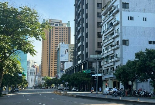 央行拿韓國擋刀？錯了，這是在幫台灣房市留活路