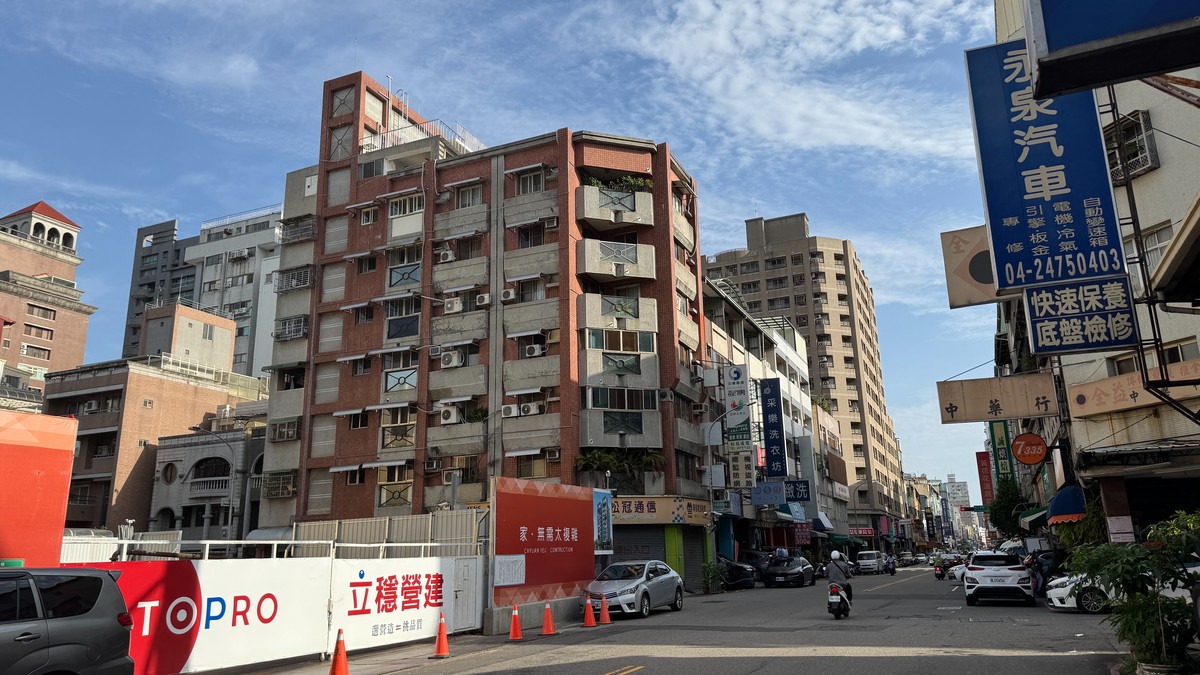 18項少子化措施還不夠？「試管嬰兒之父」曾啟瑞：缺臨門一腳，推台版組屋才能安居