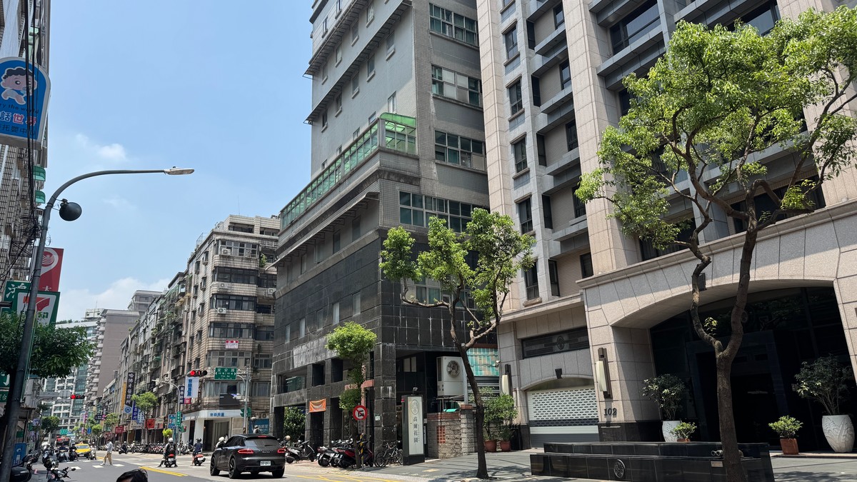 雙和租屋市場大揭密！套房1.6萬、三房月租近4萬，租賃實登讓價格全都露