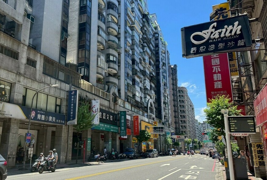 年輕人真的想接老房嗎？張惠山：房子會傳承，需求不會