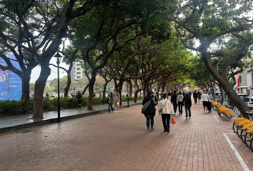 營建黑工末路？2027年起沒卡不能進工地 逃逸移工、非法打工將無所遁形