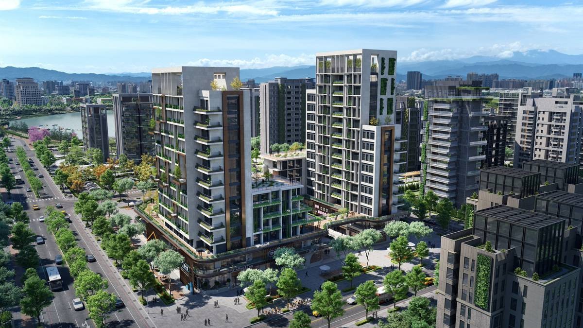 桃園可負擔住宅卡關！中央喊「回歸只租不賣」 市府反擊：居住正義不必二擇一