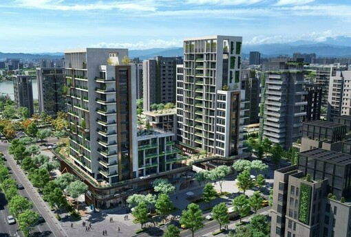桃園可負擔住宅卡關！中央喊「回歸只租不賣」 市府反擊：居住正義不必二擇一