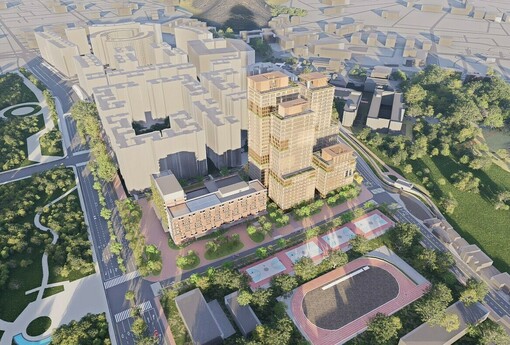 房市冷颼颼 公辦都更逆勢燒！高雄果貿146億大案登場 建商搶進押寶台積電