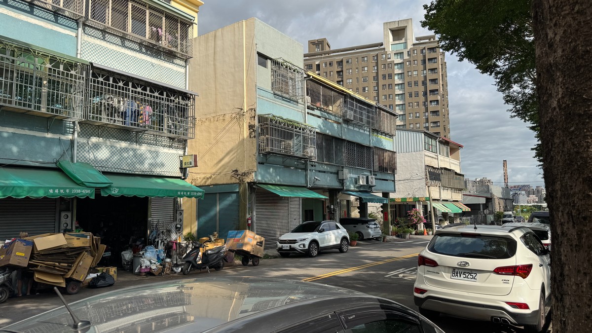 房子會傳下去，但年輕人一定想接嗎？大繼承潮真正考驗是老屋價值重估