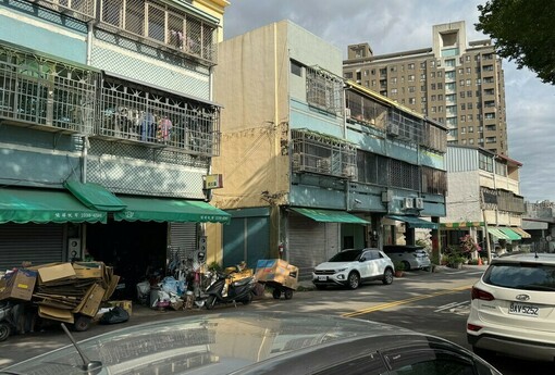 房子會傳下去，但年輕人一定想接嗎？大繼承潮真正考驗是老屋價值重估