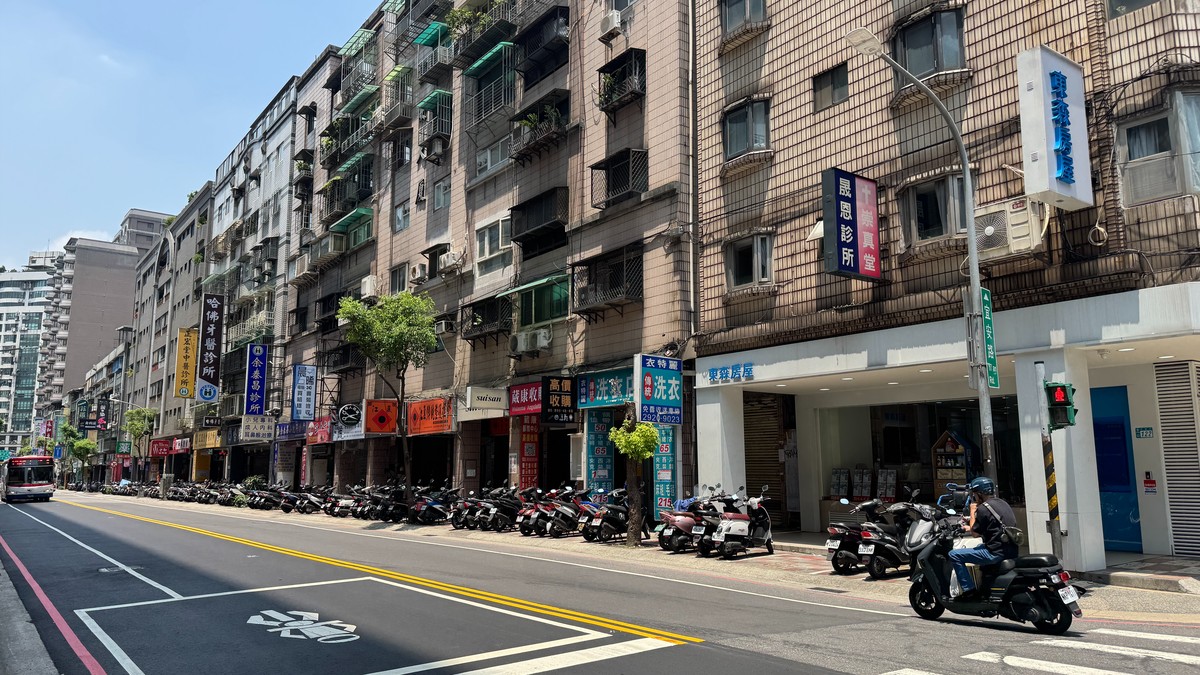 地上權住宅不是租屋、也不是傳統買房！專家拆解四層邏輯：你買的是「倒數計時的不動產權利」