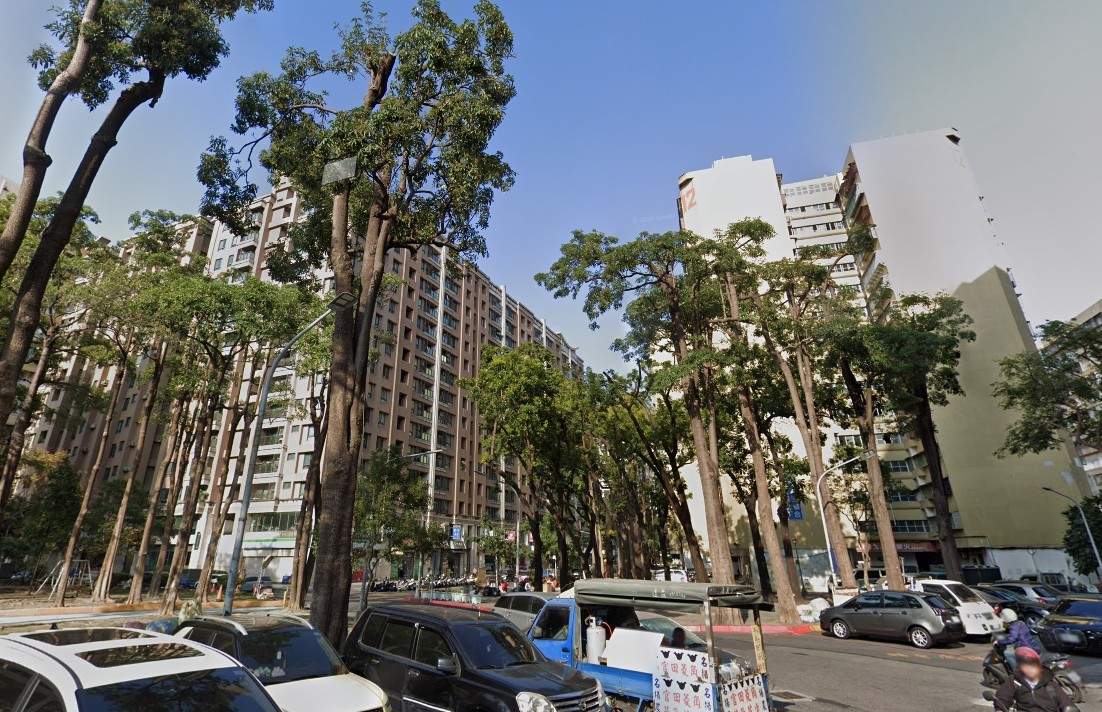 左營房價竟比楠梓便宜？北高雄房市大分歧 舊市區跌到3字頭、重劃區穩守4字頭