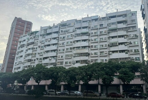台中法拍破千件，不代表斷頭潮！真正警訊是：房子變多了，買的人變少了