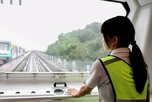 三鶯線完成履勘！即將申請營運許可　專家：通車利多來了?