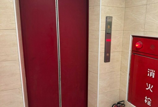 管委會鎖電梯逼住戶搬家？北市社區主委遭起訴　專家：區權會決議不是法院判決