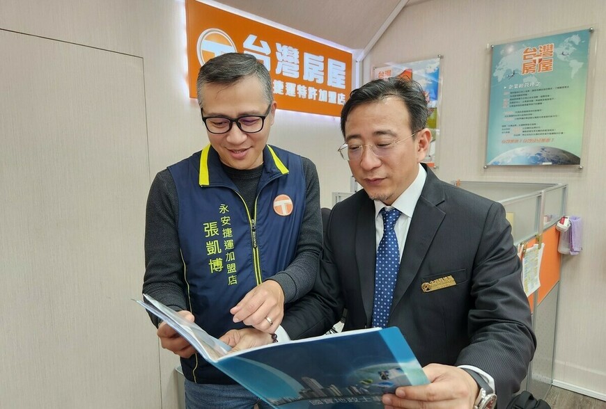 央行釋出停看聽訊號！張惠山：房市不是不能管，而是該回到穩定交易