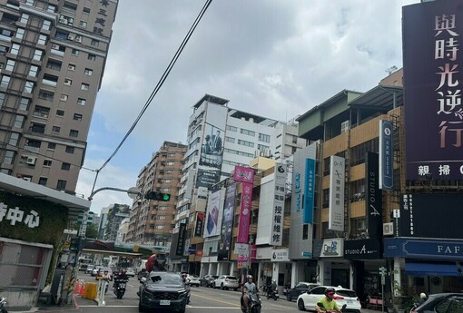 5月房市稅收三樣情：房地合一稅減幅擴大，土增稅、契稅溫和成長