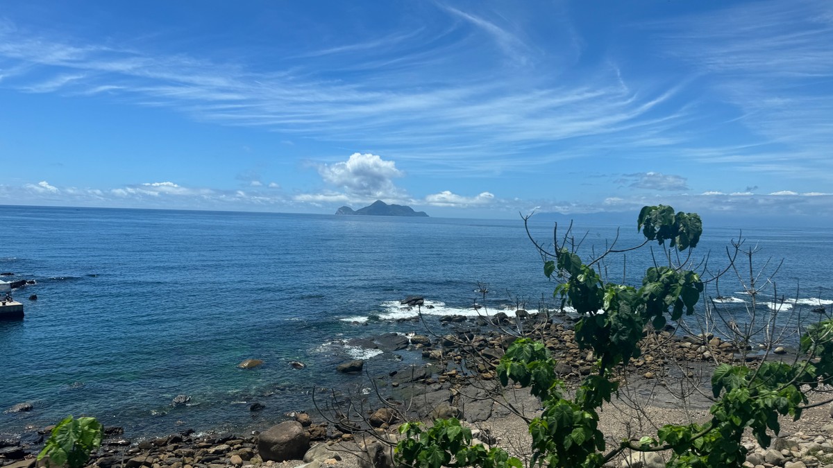土方貴到比混凝土還離譜！台灣適合填海造陸，讓乾淨土方到對的地方
