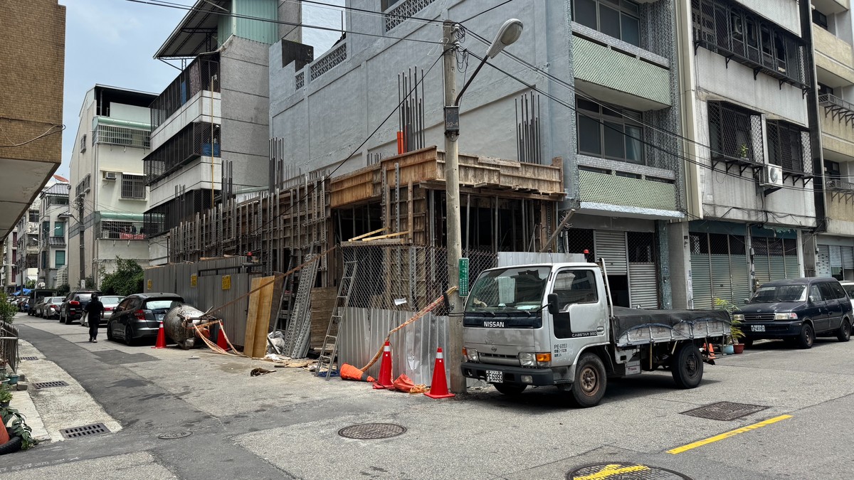 台中購屋版圖大洗牌!蛋白區躍升主流 「逐房價而居」成新王道