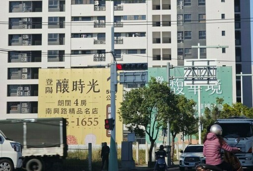房市四大房價指數全趴 專家：交屋潮才是壓力測試