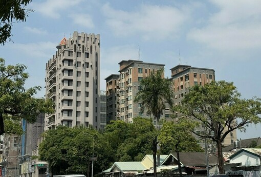住宅政策不能只剩打炒房與社宅　理事長：可負擔住宅可成第三條路