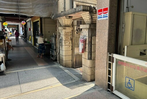 舊公寓裝電梯免車位代金才合理！若按市價計算　補助最後仍是民眾買單