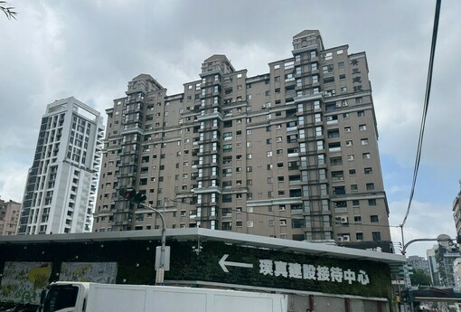 利率連九凍、房市管制不鬆綁！專家揭真相：不是房貸少了，是錢改往股市衝