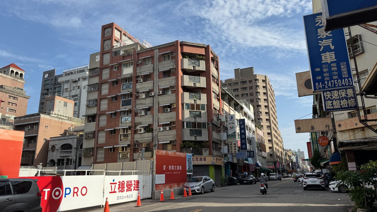 政府施工害店家沒生意,還要自己跑國稅局?