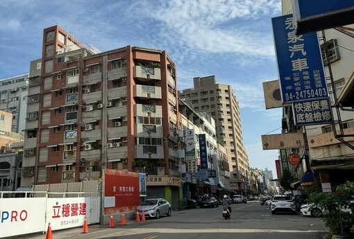 政府施工害店家沒生意，還要自己跑國稅局？