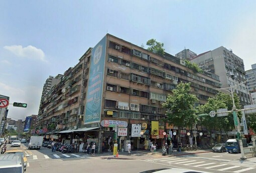 「台北版九龍城寨」翻身！信維整宅都更整合破九成 下月招商創188億價值