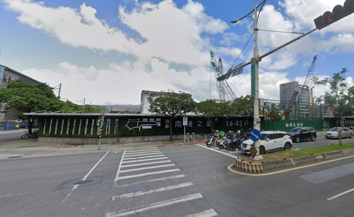 北台灣8大百億指標案下半年齊發！潤泰「南港之星」領軍 房市回暖指標就看這一波
