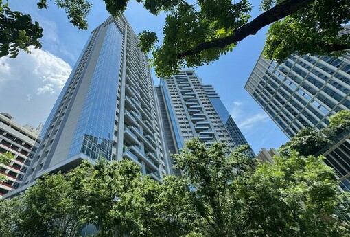房子難賣、建商改買台積電！台灣不是沒有錢　而是市場不肯替高房價接盤