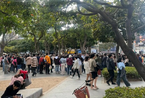 少子化國安危機》800萬非勞動力大軍沉睡！專家：台灣不能只剩「全職賣命」與「完全退出」兩條路