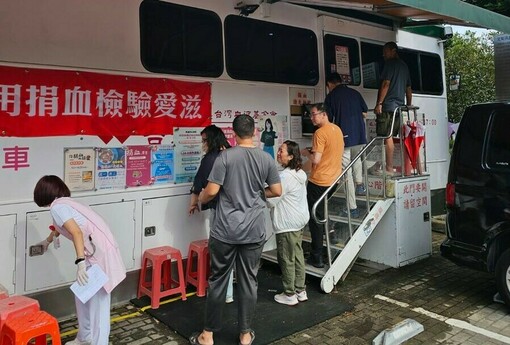 長照基金前五月稅收323億年增8.1％ 房地合一稅獨憔悴、遺產稅暴增近八成撐場