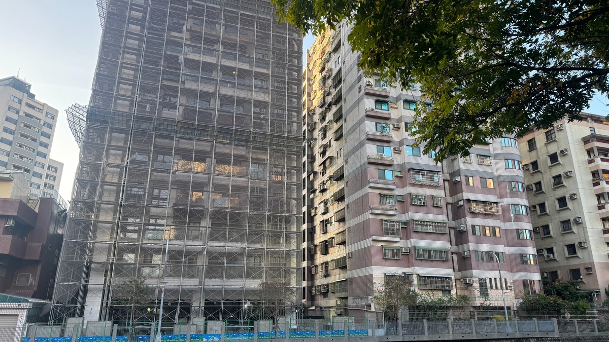 央行房市管制何時退場?三大指標曝光 M編:集中度下降不代表可以鬆綁