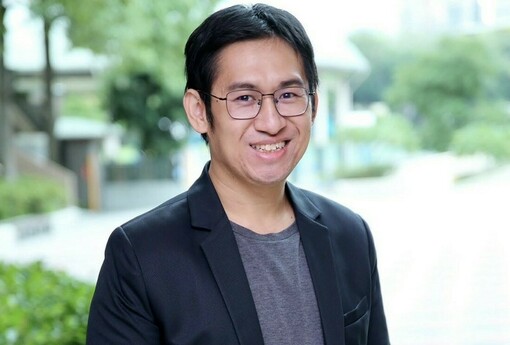 從國會17年淬鍊看見原住民族金融困境  孔垂崢籌辦公益金融巡迴講座 打造臺北原民金融安全網