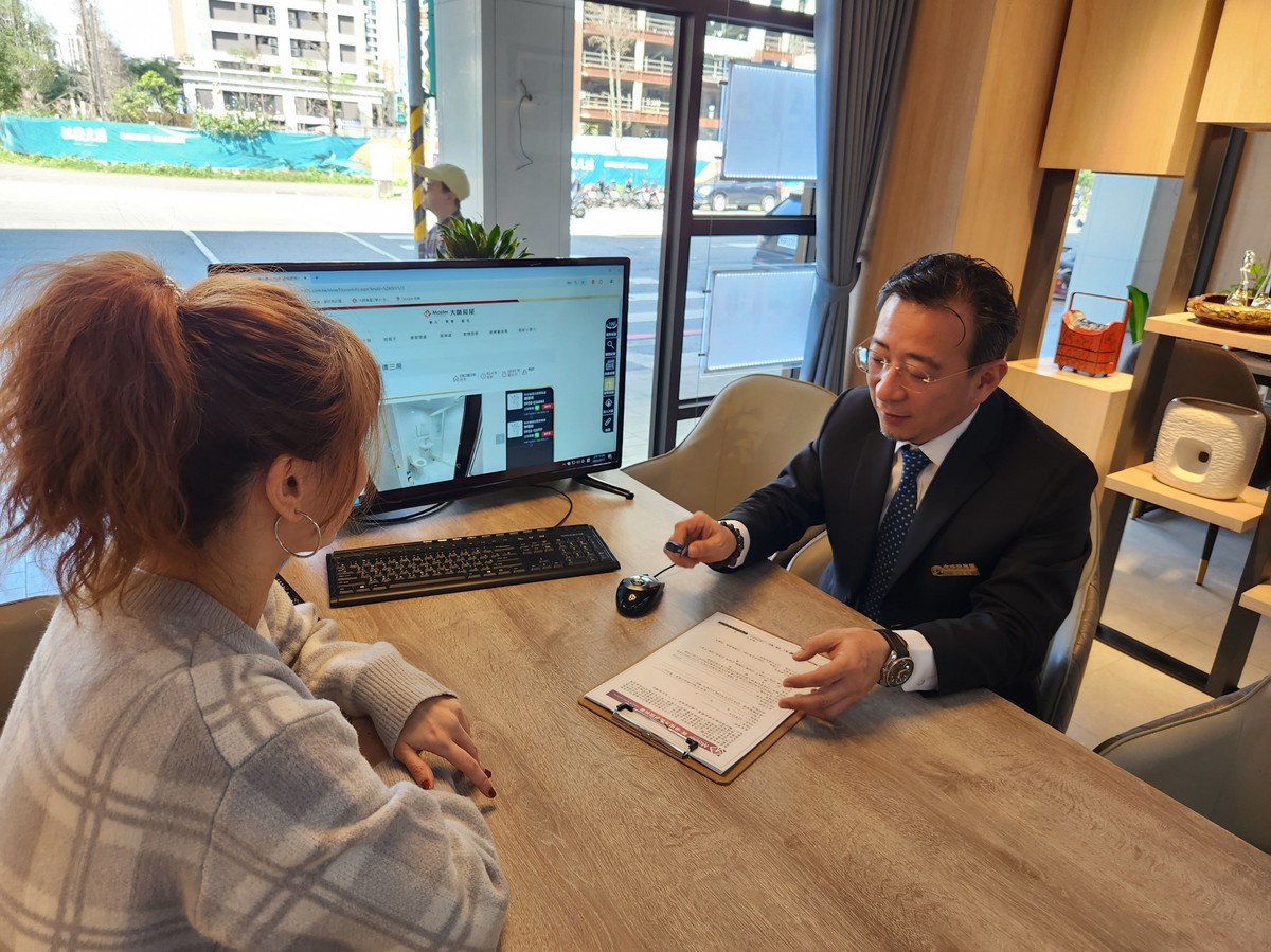 新北豪宅不是台北替代品　山哥：高資產族群買的是新核心、交通與未來城市位階