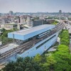 等了7年!交通部准了 捷運三鶯線正式獲營運許可 新北捷運里程將破百公里