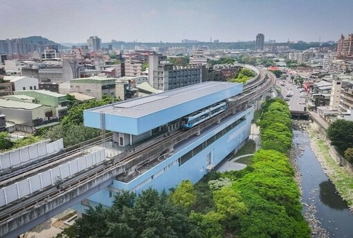 等了7年！交通部准了 捷運三鶯線正式獲營運許可　新北捷運里程將破百公里