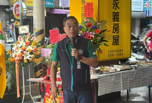 房仲兼職賣塔位？林志雲：跨界合作不是問題，私件與信任才是紅線