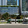 高雄捷運聯開案熱起來！苓雅C34百億招商　學術醫療廊帶成房市新亮點