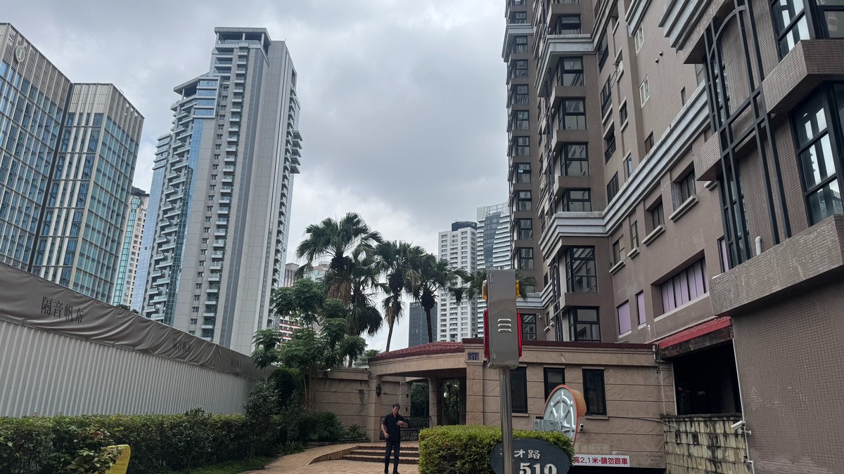 打房打不跌房價？專家：GDP再漂亮也沒用　少子化、社宅、繼承潮才是房市大考驗