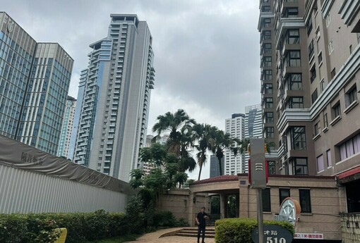 打房打不跌房價？專家：GDP再漂亮也沒用　少子化、社宅、繼承潮才是房市大考驗