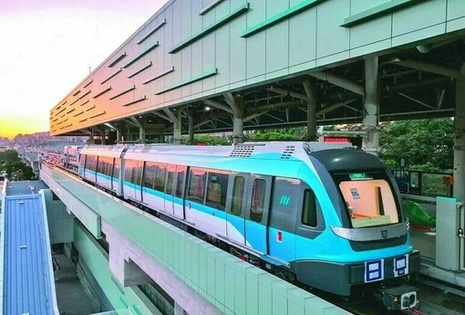 三鶯線6月30日通車！免費試乘到8月底　三峽、鶯歌通勤縮短20分鐘