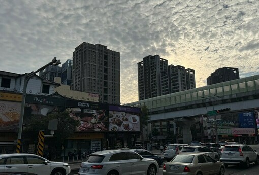 台中預售解約金額衝281億！西屯、北屯成重災區　專家：是交屋潮壓力測試