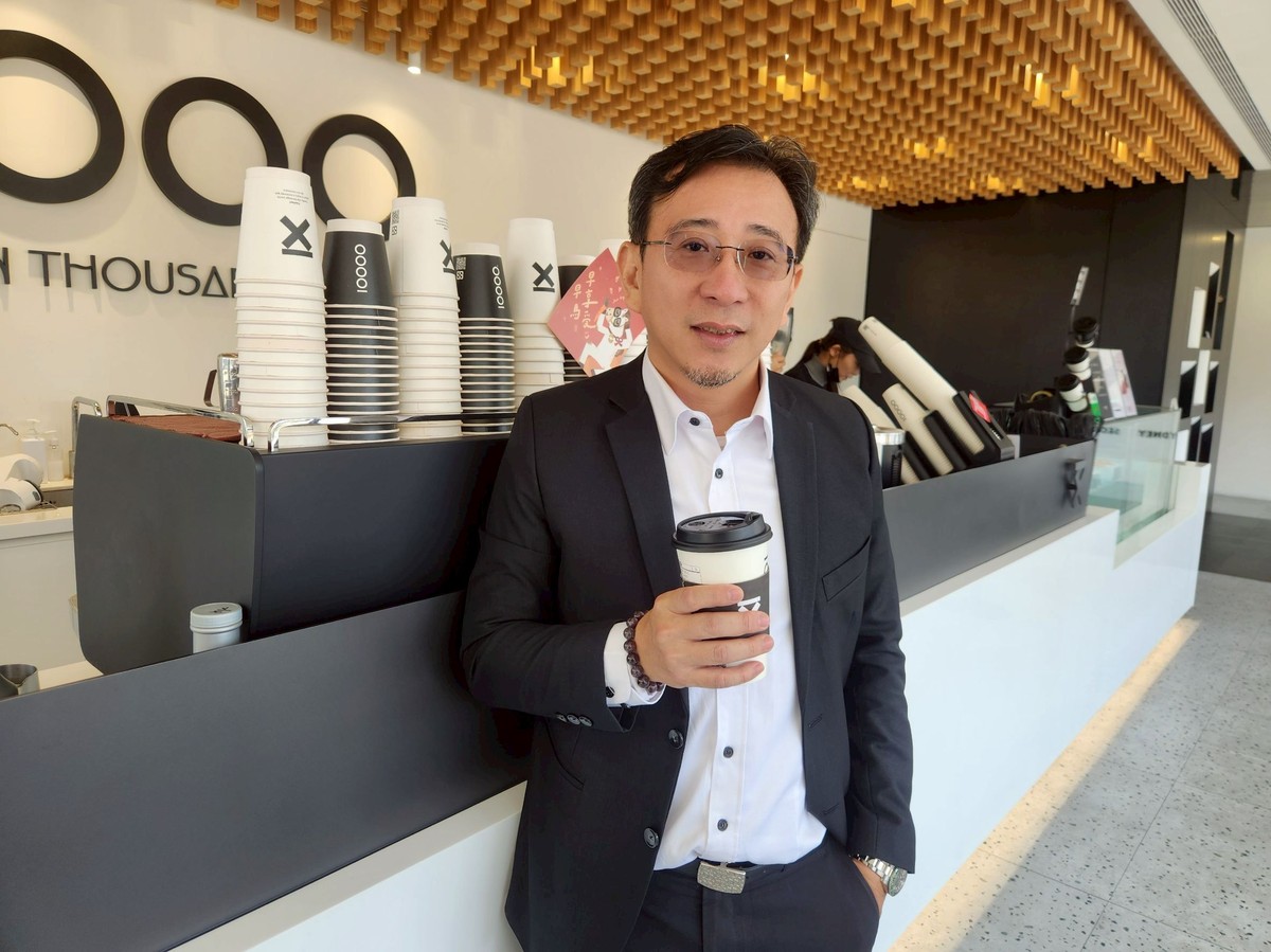 AI股市太熱，富豪不只買房了？山哥：高資產族追求「資產不斷層」
