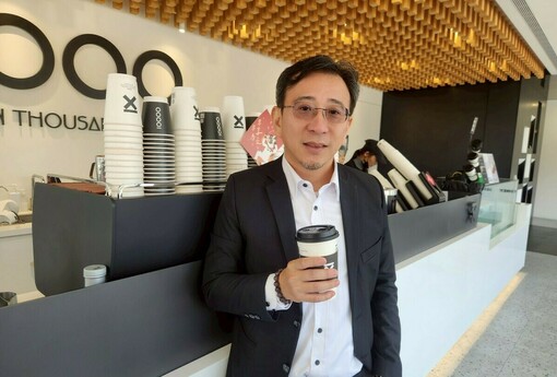 AI股市太熱，富豪不只買房了？山哥：高資產族追求「資產不斷層」