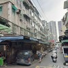 板橋「國泰晶華」騎樓遭店家占用18年！收租千萬全進私人口袋 住戶怒控：市府三不管（M傳媒房產中心）