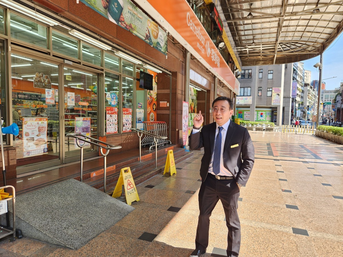 AI行情還能追嗎？山哥：市場越熱，越不能忘記「資產配置」四個字