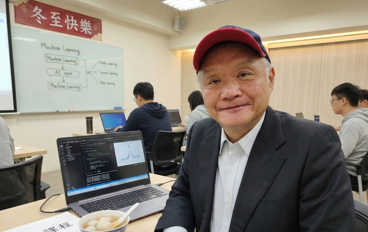 不動產決策不能憑感覺!邱明芳:法令是交通規則,實務是路況經驗