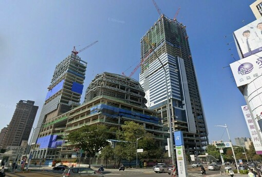 高雄5年後房價破百萬？ 在地人白眼翻到後腦勺：7字頭已經夠扯了